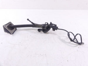 2012 Yamaha XT1200 Super Tenere Side Kickstand & Touratech Foot 23P-27311-01-00