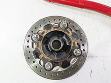Load image into Gallery viewer, 2022 Kawasaki Teryx KRX KRF 1000 C SE Front Left Control Arm Set 39007-0425-57C | Mototech271

