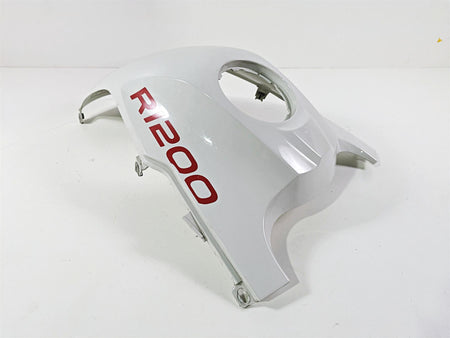 2006 BMW R1200GS K255 Adv Tank Center Cover Fairing 46637706283 46637706284 {{ shop.shopifyCountryName }} - Mototech271
