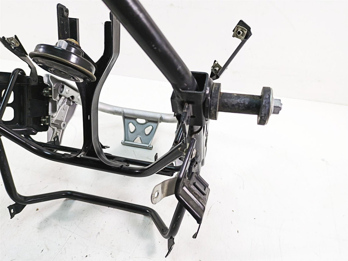 2007 BMW R1200GS K255 Adv Front Subframe Sub Frame - Read 46637701558 {{ shop.shopifyCountryName }} - Mototech271