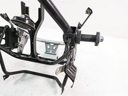 2007 BMW R1200GS K255 Adv Front Subframe Sub Frame - Read 46637701558 {{ shop.shopifyCountryName }} - Mototech271