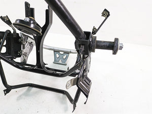 2007 BMW R1200GS K255 Adv Front Subframe Sub Frame - Read 46637701558 | Mototech271