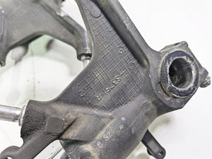 2007 Suzuki GSXR600 Front End Fork Leg Set - Need Seals 51103-01H00 | Mototech271