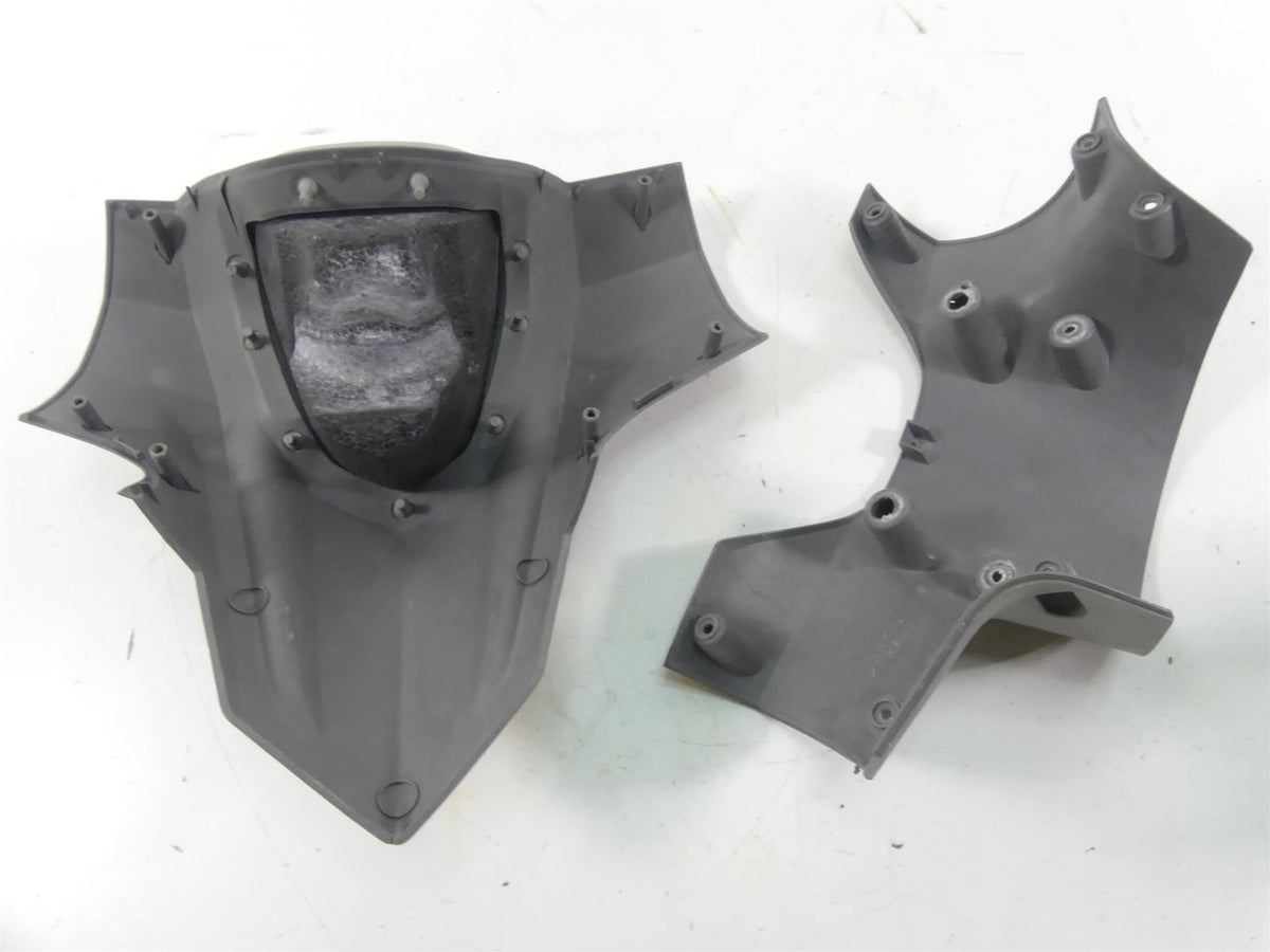 2016 Yamaha Waverunner VX 1050 Deluxe Steering Column & Covers F2X-6152M-00-00 {{ shop.shopifyCountryName }} - Mototech271
