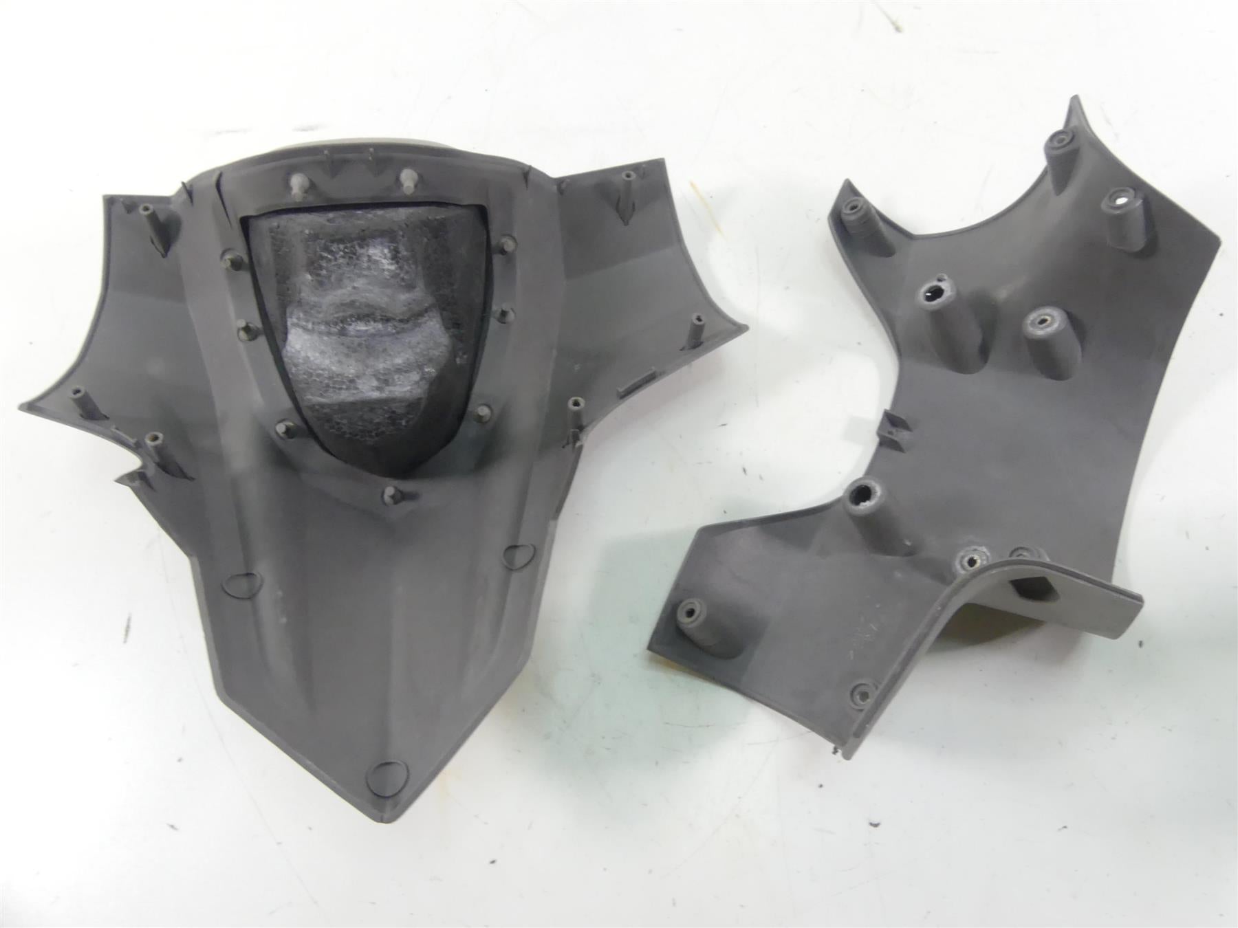 2016 Yamaha Waverunner VX 1050 Deluxe Steering Column & Covers F2X-6152M-00-00 {{ shop.shopifyCountryName }} - Mototech271