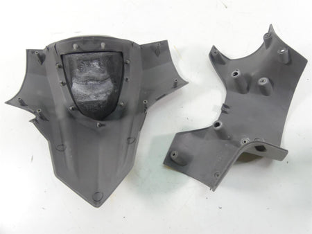 2016 Yamaha Waverunner VX 1050 Deluxe Steering Column & Covers F2X-6152M-00-00 {{ shop.shopifyCountryName }} - Mototech271