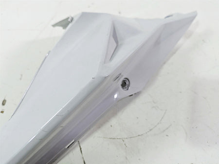 2017 BMW S1000RR K46 Right Tail Fairing Cover Cowl - Read 46628525364 {{ shop.shopifyCountryName }} - Mototech271