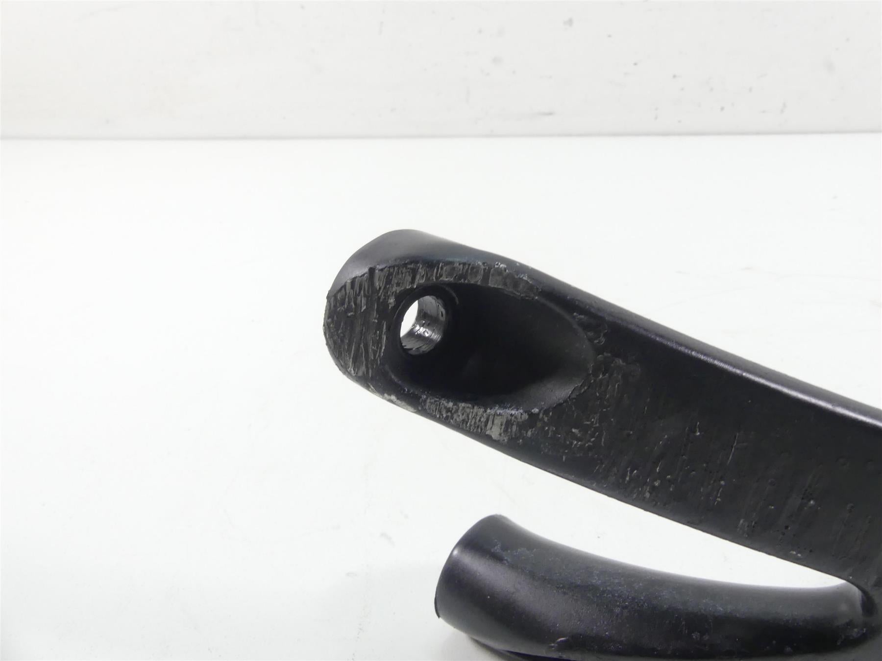 2019 Harley Softail FLSB Sport Glide Right Rider Footpeg Foot Peg 50500746 {{ shop.shopifyCountryName }} - Mototech271