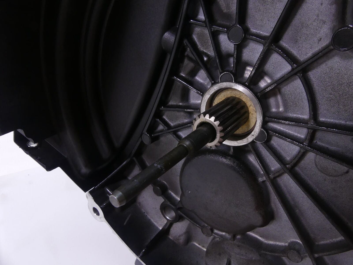 2018 BMW R nineT Urban GS K33 Transmission 6 Speed Gear Box 2K SAJ 23007721742 {{ shop.shopifyCountryName }} - Mototech271