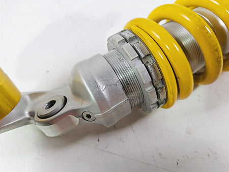 2016 Ducati Monster 1200 S Ohlins Rear Shock Damper 36521311A {{ shop.shopifyCountryName }} - Mototech271