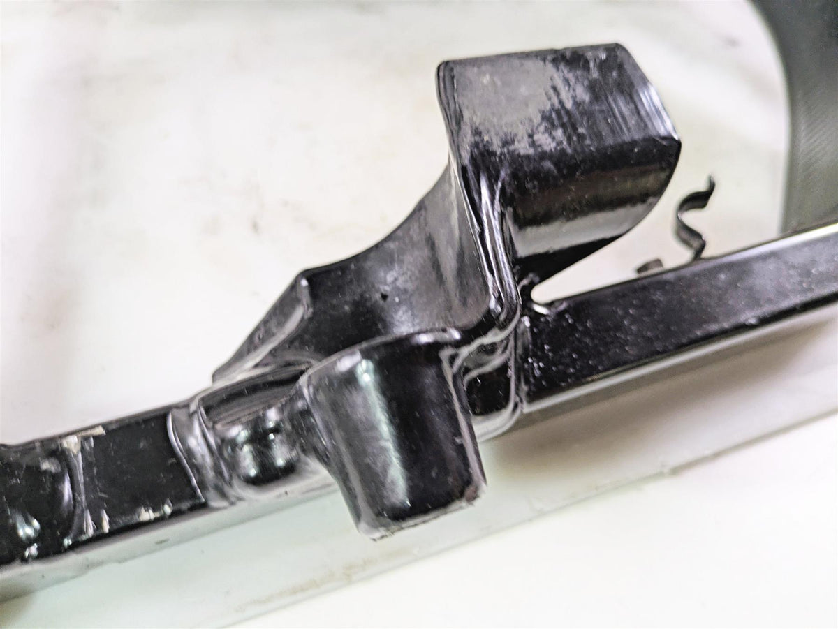 2015 Harley FXDF Dyna Fat Bob Rear Swingarm & Belt Guards 47820-10 {{ shop.shopifyCountryName }} - Mototech271