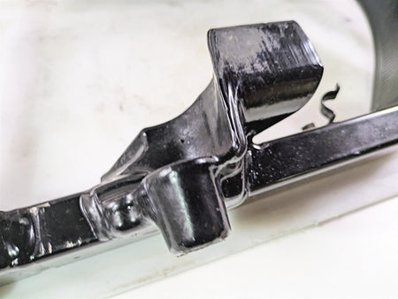 2015 Harley FXDF Dyna Fat Bob Rear Swingarm & Belt Guards 47820-10 {{ shop.shopifyCountryName }} - Mototech271