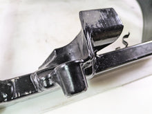 Load image into Gallery viewer, 2015 Harley FXDF Dyna Fat Bob Rear Swingarm &amp; Belt Guards 47820-10
