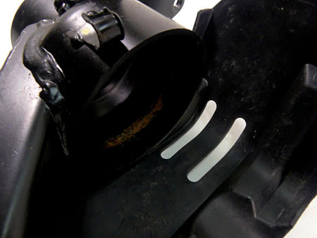 2018 Can Am Commander 1000R XT Straight Rear Right Trailing Arm 703500965 {{ shop.shopifyCountryName }} - Mototech271