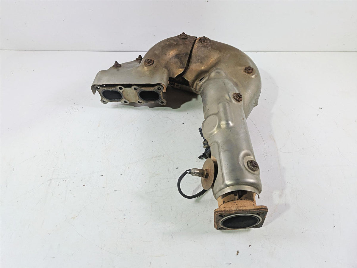 2021 Kawasaki Teryx KRX KRF 1000 Stock Exhaust Header Manifold Pipe 39178-0389 {{ shop.shopifyCountryName }} - Mototech271