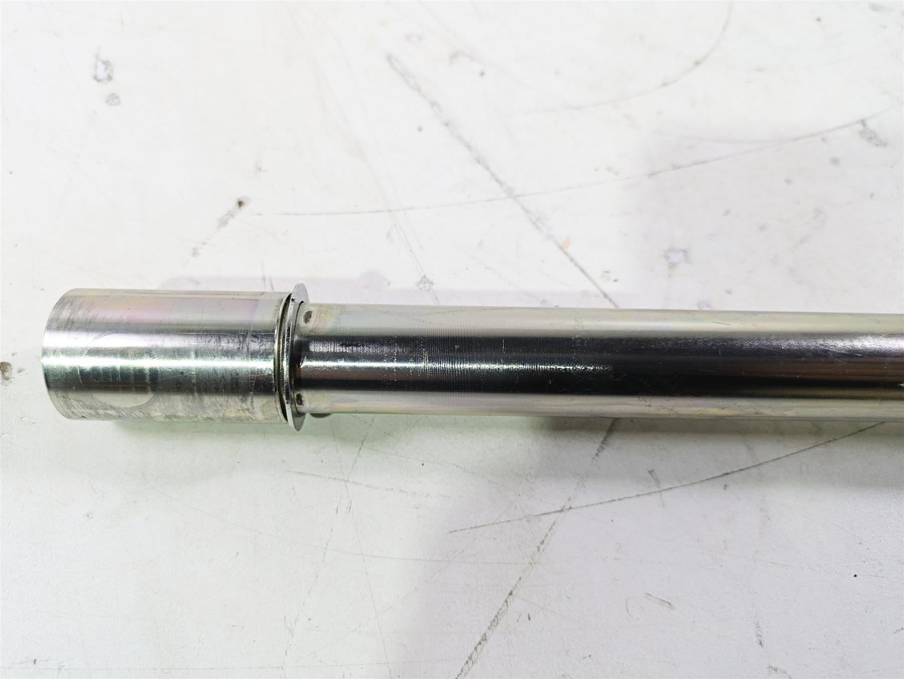 2022 MV Agusta F3 800 Rosso Front Axle Wheel Spindle 25mm 8000B5931 {{ shop.shopifyCountryName }} - Mototech271