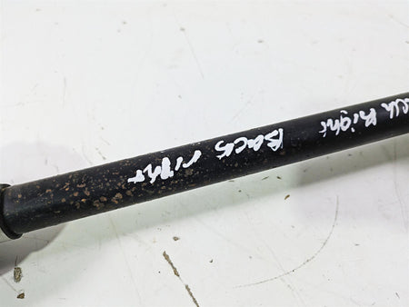 2023 Can Am Maverick X3 XMR Turbo RR Rear Drive Shaft Cv Axle 705502154 {{ shop.shopifyCountryName }} - Mototech271