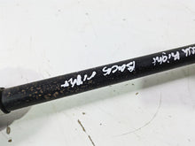 Load image into Gallery viewer, 2023 Can Am Maverick X3 XMR Turbo RR Rear Drive Shaft Cv Axle  705502154
