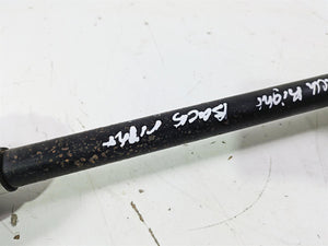 2023 Can Am Maverick X3 XMR Turbo RR Rear Drive Shaft Cv Axle  705502154