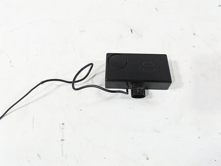 2008 Harley Touring FLHTCU E-Glide 105TH Siren Antenna Box Module 68970-06A {{ shop.shopifyCountryName }} - Mototech271