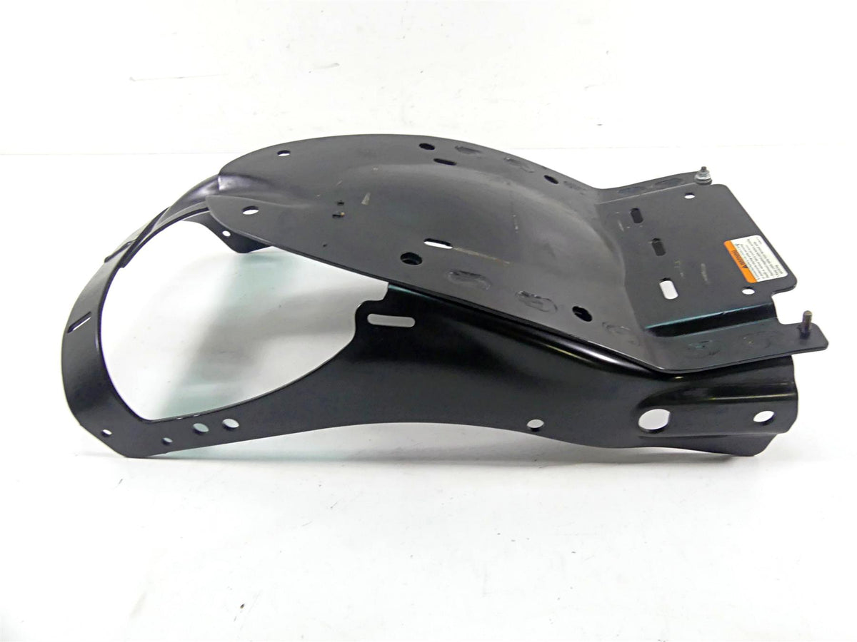2015 Harley VRSCF Muscle V-Rod Straight Rear Inner Fender Subframe 48527-09 {{ shop.shopifyCountryName }} - Mototech271