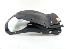 Load image into Gallery viewer, 2015 Harley VRSCF Muscle V-Rod Straight Rear Inner Fender Subframe 48527-09
