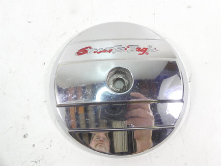 2005 Harley Touring CVO FLHTC SE Electra Glide Air Cleaner Filter Set 29697-02A {{ shop.shopifyCountryName }} - Mototech271