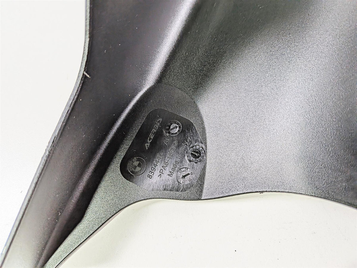 2023 BMW R1250RT RTP K52 Left Right Air Duct Cover Fairings 46638394445 {{ shop.shopifyCountryName }} - Mototech271