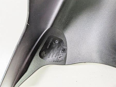 2023 BMW R1250RT RTP K52 Left Right Air Duct Cover Fairings 46638394445 {{ shop.shopifyCountryName }} - Mototech271