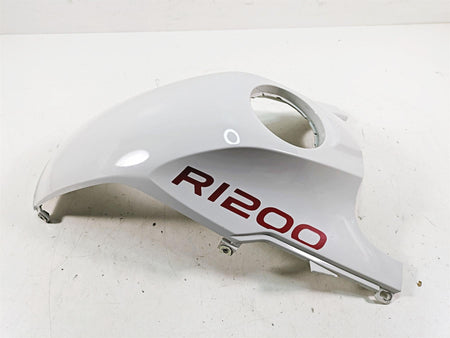 2007 BMW R1200GS K255 Adv Tank Center Cover Fairing 46637667698 7698226 {{ shop.shopifyCountryName }} - Mototech271