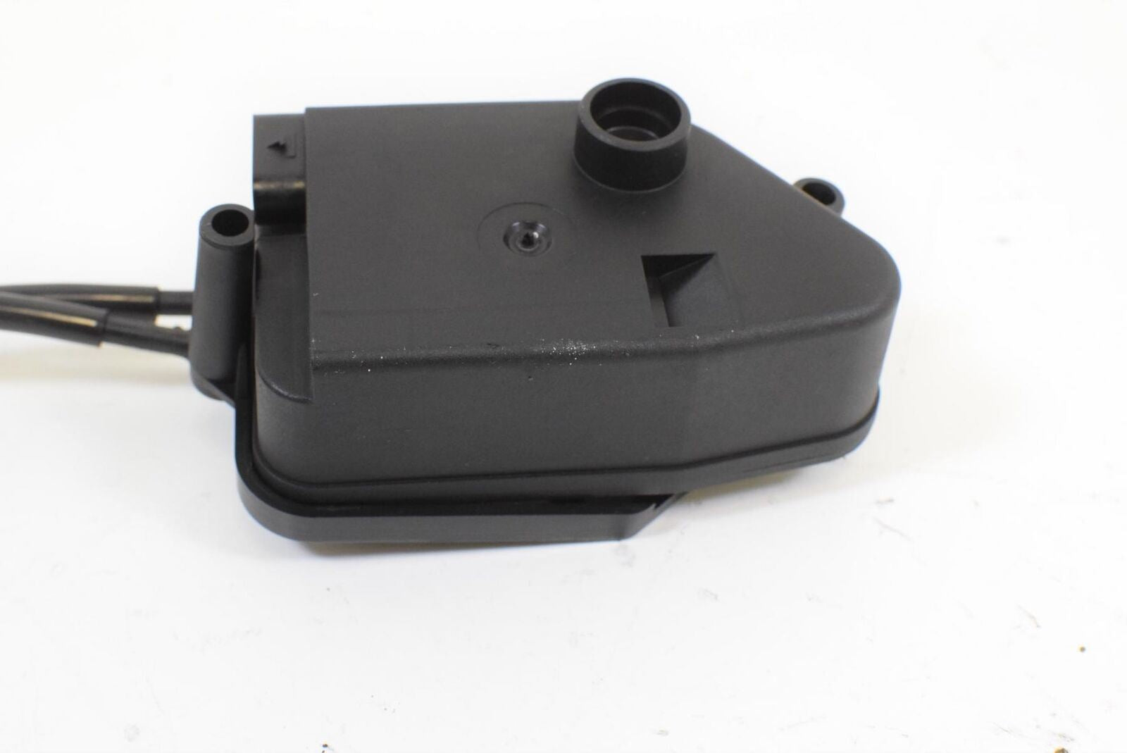 2010 BMW S1000RR S1000 RR K46 Exhaust Valve Actuator Servo Motor II 18307718135 {{ shop.shopifyCountryName }} - Mototech271