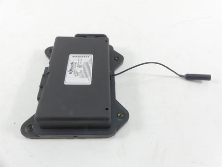 2016 Indian Chieftain Dark Horse Ntouch Audio Radio Module Unit 2413014 {{ shop.shopifyCountryName }} - Mototech271