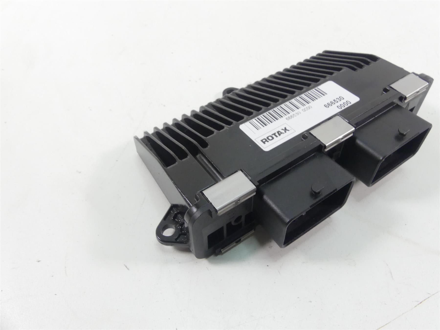 2013 Sea-Doo 4-Tec GTR 215 Cdi Ecm Engine Control Module & Dess Key 420666530 {{ shop.shopifyCountryName }} - Mototech271