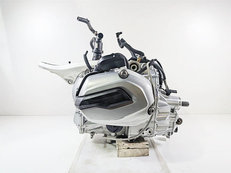 2016 BMW R1200RT RT RTW K52 Running Engine Motor 29K 122EN -Video 11008389101 {{ shop.shopifyCountryName }} - Mototech271