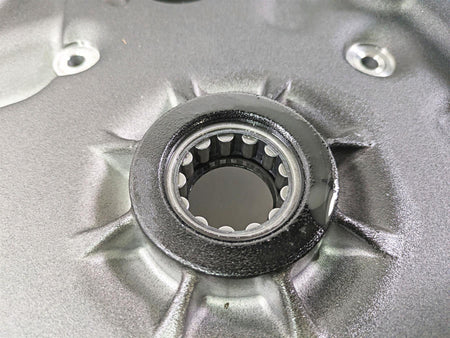 2016 Harley FXDF Dyna Fat Bob Inner Primary Drive Clutch Cover 60681-06C {{ shop.shopifyCountryName }} - Mototech271