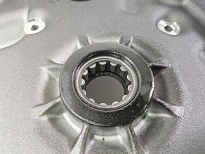 2016 Harley FXDF Dyna Fat Bob Inner Primary Drive Clutch Cover 60681-06C