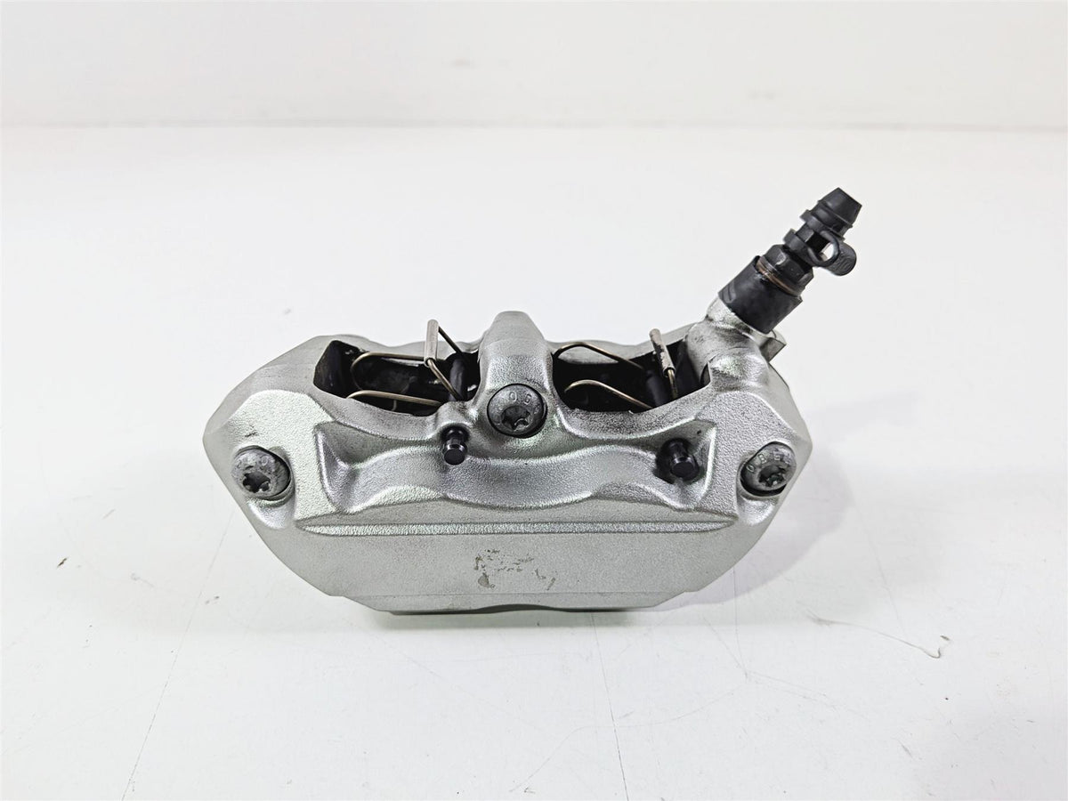 2018 Husqvarna 701 Supermoto Brembo 100mm Front Brake Caliper 7651311520101-Mototech271
