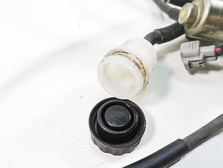 2019 Yamaha YXZ1000 R EPS SS SE Clutch Actuator Master Cylinder B57-82460-03-00 {{ shop.shopifyCountryName }} - Mototech271