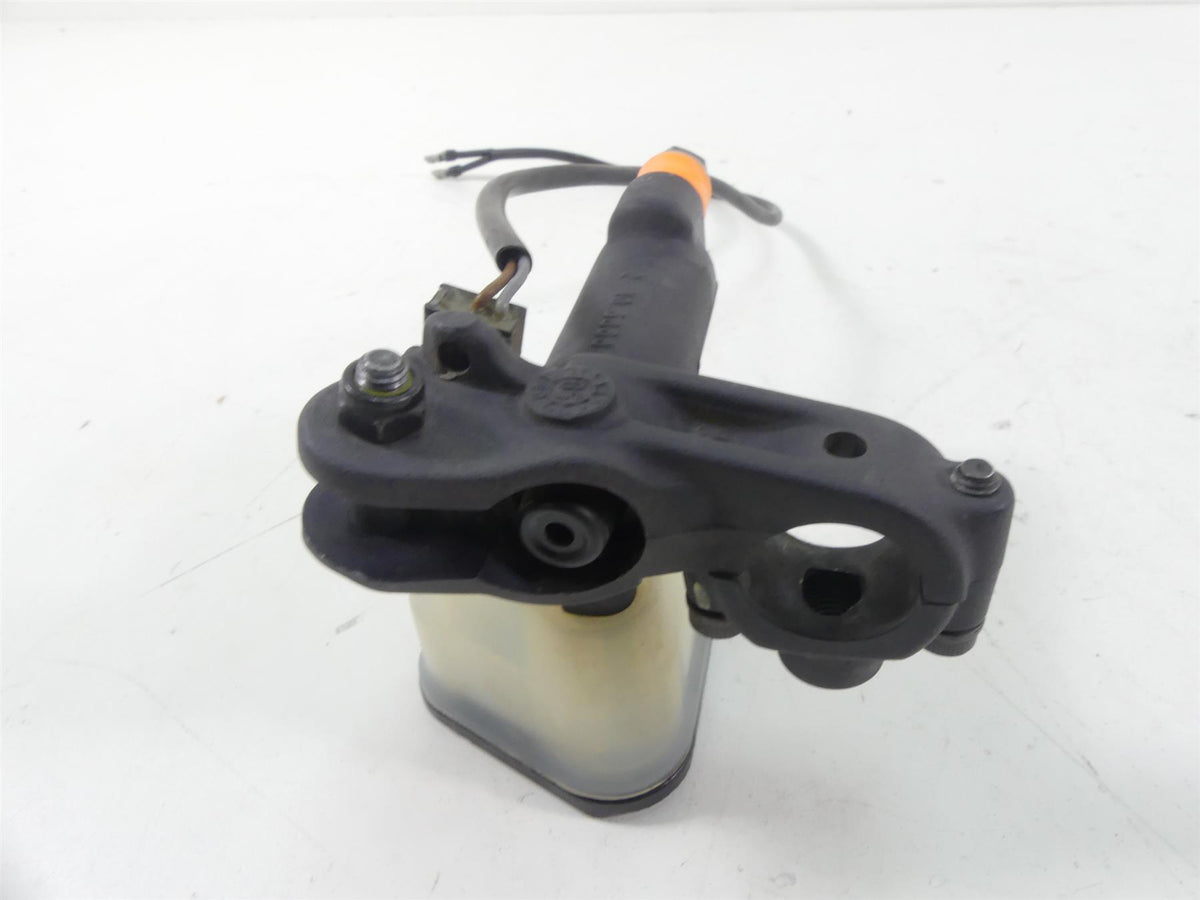 2006 Ducati Multistrada 1000S Brembo Front Brake Master Cylinder 62440301A {{ shop.shopifyCountryName }} - Mototech271