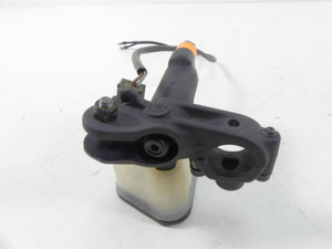 2006 Ducati Multistrada 1000S Brembo Front Brake Master Cylinder 62440301A