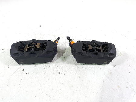 2022 BMW R1250 RT K052 Brembo Front Brake Caliper Set 34118556206 34118556205 {{ shop.shopifyCountryName }} - Mototech271