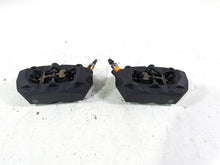 Load image into Gallery viewer, 2022 BMW R1250 RT K052 Brembo Front Brake Caliper Set 34118556206 34118556205
