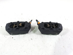 2022 BMW R1250 RT K052 Brembo Front Brake Caliper Set 34118556206 34118556205