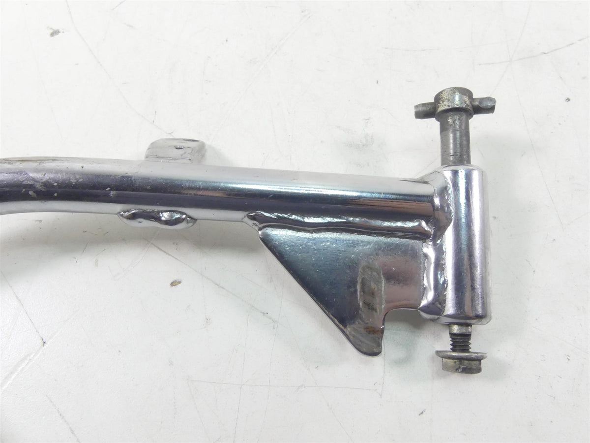 2000 Harley Dyna FXR4 CVO Super Glide Side Kickstand Kick Jiffy Stand 50031-91 {{ shop.shopifyCountryName }} - Mototech271
