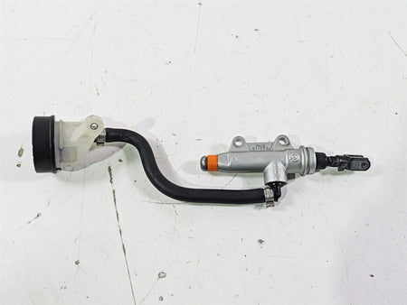 2017 BMW S1000RR K46 Brembo Rear Brake Master Cylinder 34317720905 {{ shop.shopifyCountryName }} - Mototech271