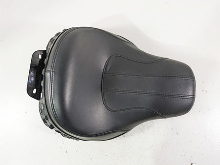 2019 Harley FLHCS Softail Heritage Front Rider Driver Seat Saddle 52000286 {{ shop.shopifyCountryName }} - Mototech271