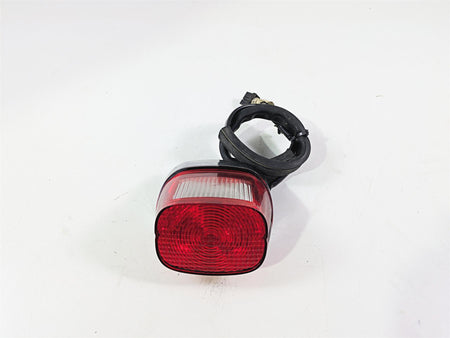 2017 Harley Softail Heritage Classic FLSTC Taillight Tail Light 68369-03 {{ shop.shopifyCountryName }} - Mototech271