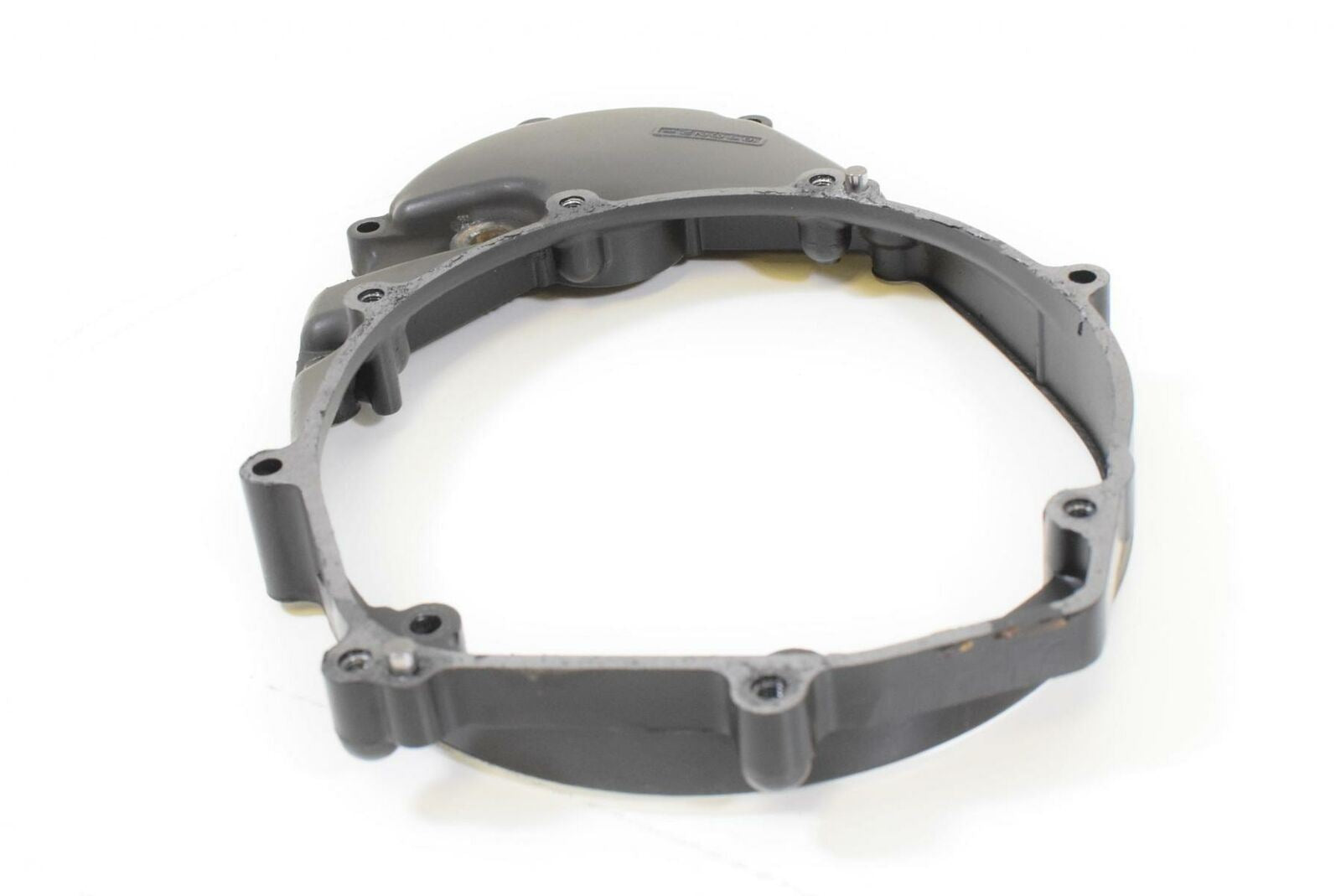 2004 Suzuki VZ1600 Marauder Left Inner Engine Rotor Cover K1403-11384 {{ shop.shopifyCountryName }} - Mototech271