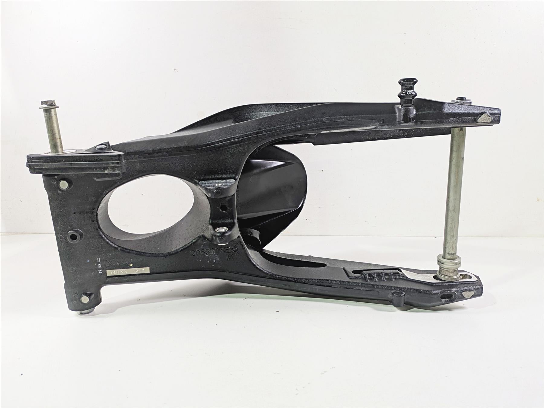 2024 Triumph Street Triple 765 R Rear Swingarm Swing Arm T2050274
