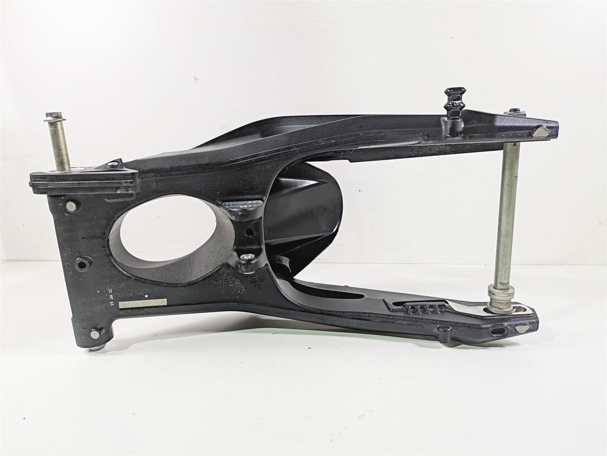 2024 Triumph Street Triple 765 R Rear Swingarm Swing Arm T2050274 {{ shop.shopifyCountryName }} - Mototech271